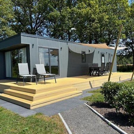Chalet Rustique 奥尔德伯科普 外观 照片